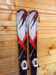 LYŽE TECNO PRO XT TEAM 120CM